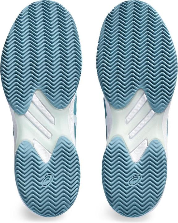 Produktbild ASICS Performance Solution Swift FF Sandplatz Tennisschuh Damen (40.5)
