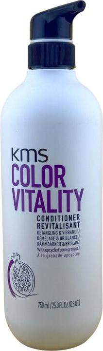 KMS California Colorvitality - Conditioner (750 ml)