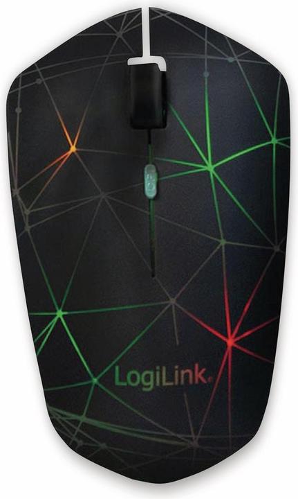 Immagine prodotto LogiLink ID0172 (Senza fili)
