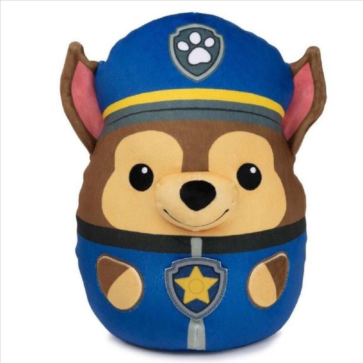 Produktbild Spin Master GUND PAW Patrol Trend Squishy Chase, 30 cm (30 cm)