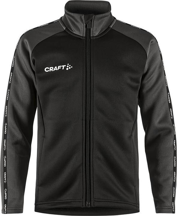 Craft SQUAD 2.0 FULL ZIP JR