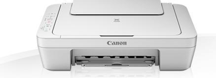 Canon MG2950 (Ink, Colour)