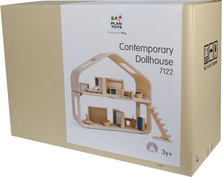 Produktbild Plantoys Modern