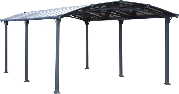 Palram Arcadia 6400