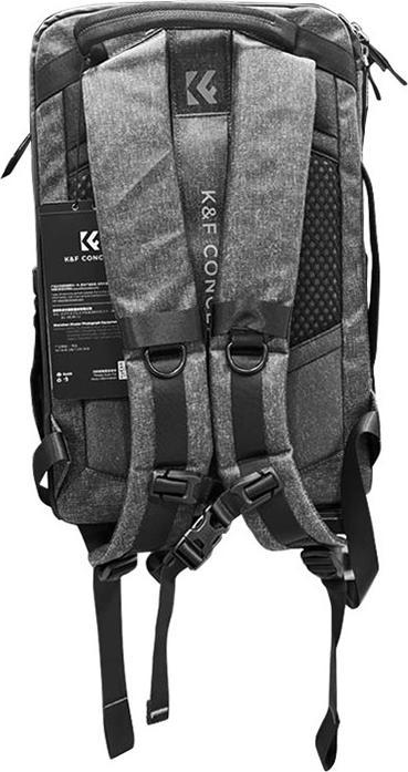Produktbild K&F Concept Backpack 25L Alpha (Fotorucksack, 25 l)