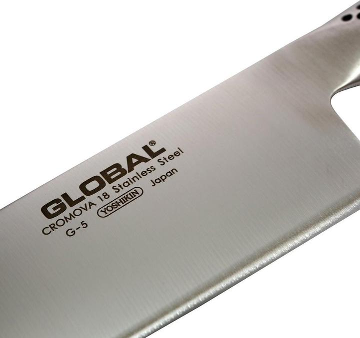 Produktbild Global G-05 (18 cm)