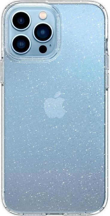 Produktbild Spigen Liquid Crystal Glitter (Apple iPhone 13 Pro Max)