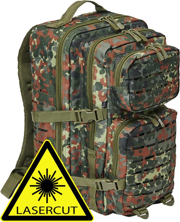 Brandit Big US Cooper Backpack (40 l)