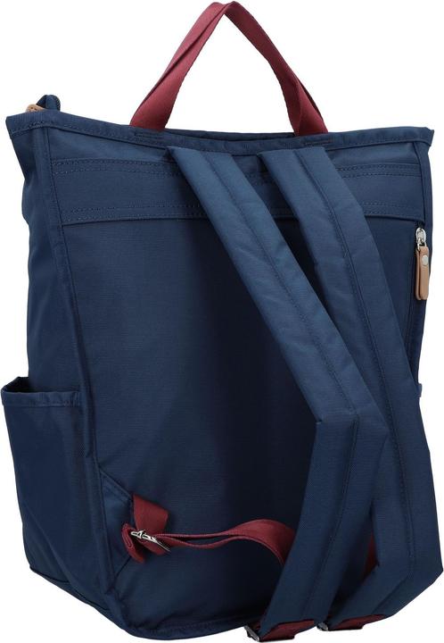 Actual product image Harvest Label Kuju backpack 38 cm (13 l)