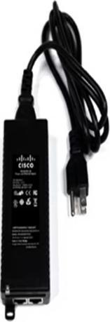 Cisco Power Injector - for Catalyst 91 (802.3bt (PoE++))