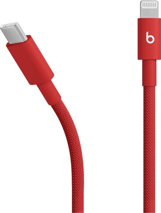 Produktbild Apple USB Typ C – Lightning (1.50 m, USB 2.0)