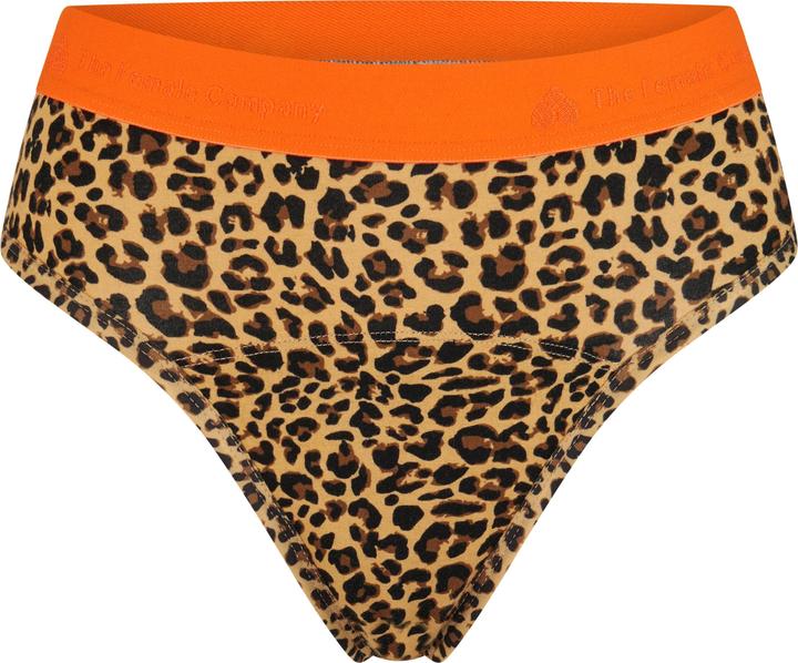 Produktbild The Female Company Brazilian Cotton Leo Strong (40)