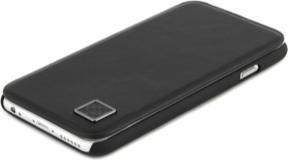 Produktbild Proporta Ledercase für iPhone 6/6S (4.7") Schwarz (Apple iPhone 6)