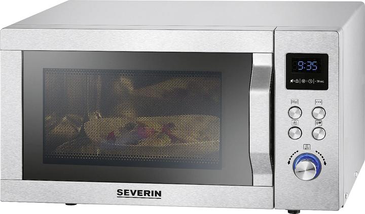 Severin MW 7774 3 in 1 (EU-Stecker, 25 l)