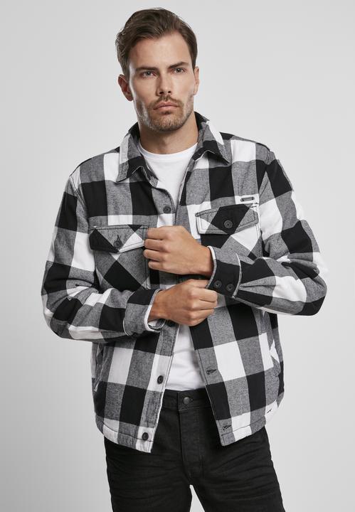 Image du produit Brandit Lumberjacket (L)
