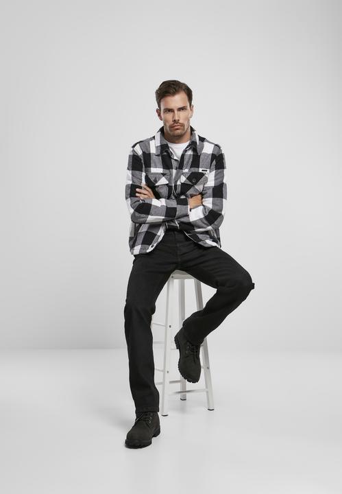 Image du produit Brandit Lumberjacket (L)