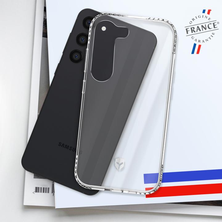 Actual product image Force Case Pulse Mobile Phone Case Series (Samsung Galaxy S23+)