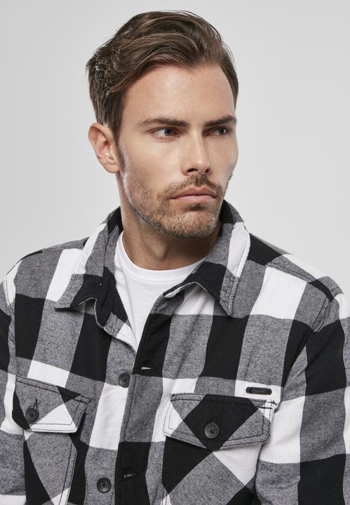 Image du produit Brandit Lumberjacket (L)