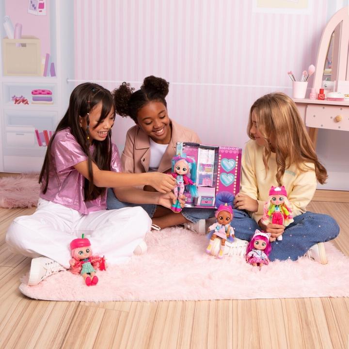 Produktbild IMC Toys Bruny Beste Freundin Puppe