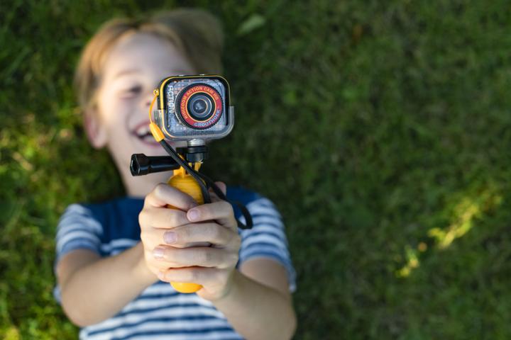 Immagine prodotto VTech Kidizoom Action Cam HD