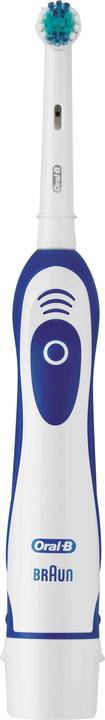 Oral-B Advance Power 900 (Oscillating toothbrush)