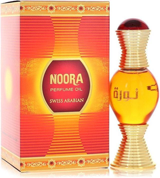 Produktbild Swiss Arabian Noora by Perfume Oil (Unisex) 20 ml (Eau de Parfum, 20 ml)