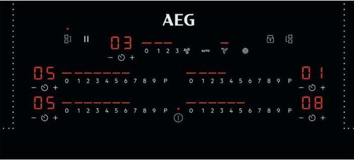 Productafbeelding AEG CCE84751CB