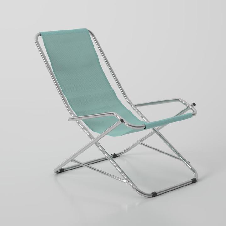 Actual product image Fiam Dondolina (126 cm)