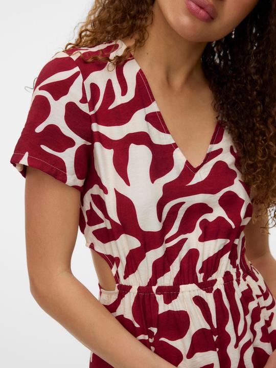Produktbild Vero Moda VMLEA Kurzes Kleid Kleid (M)