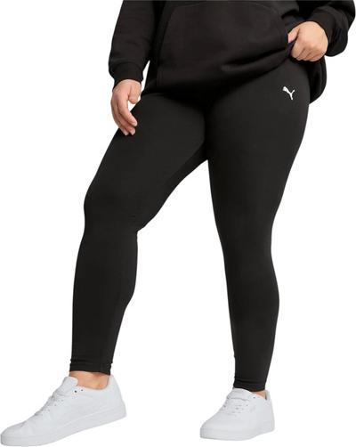 Puma Ess Leggings Schwarz