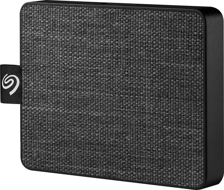 Produktbild Seagate One Touch SSD (0.50 TB)