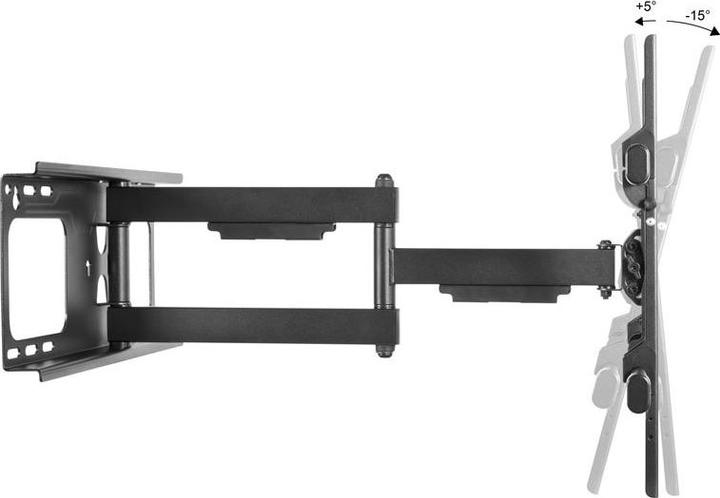 Produktbild Xantron Strong Line-960 (Wand, 70", 60 kg)