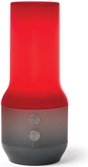 Immagine prodotto Lexon Terrace+ Lamp & Speaker (12 h, Batteria ricaricabile)