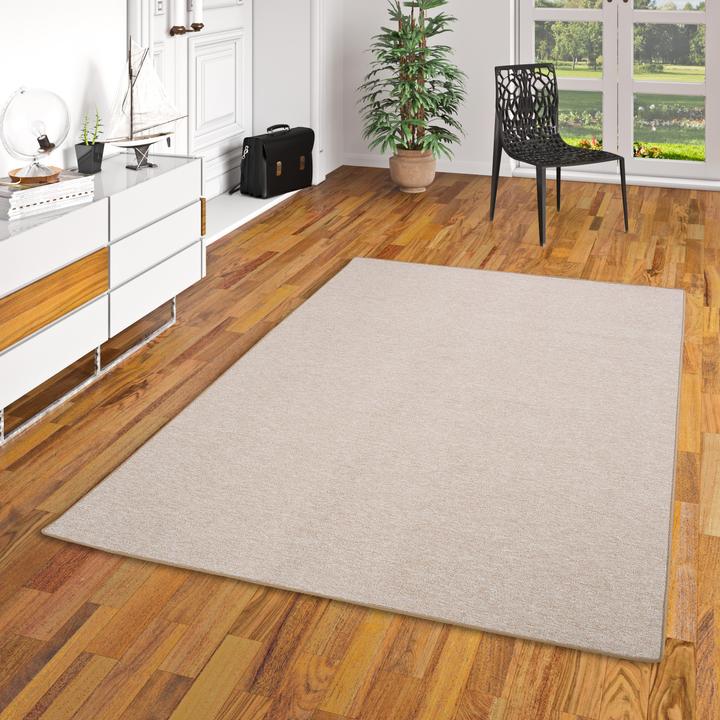 Produktbild Snapstyle Feinschlingen Velour Teppich Strong (80 x 200 cm)