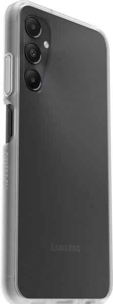 Produktbild OtterBox React + Glass Bundle - Kit (Samsung Galaxy A05s)