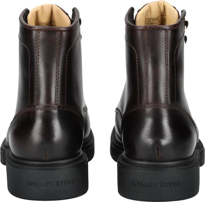 Actual product image Sneaky Steve Stiefelette (46)