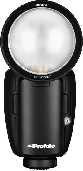 Image du produit Profoto Clic Dome (Pièces de rechange pour flash)