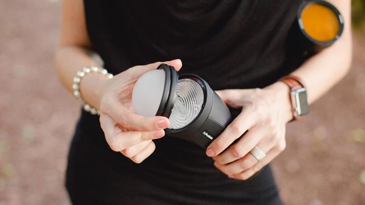 Image du produit Profoto Clic Dome (Pièces de rechange pour flash)