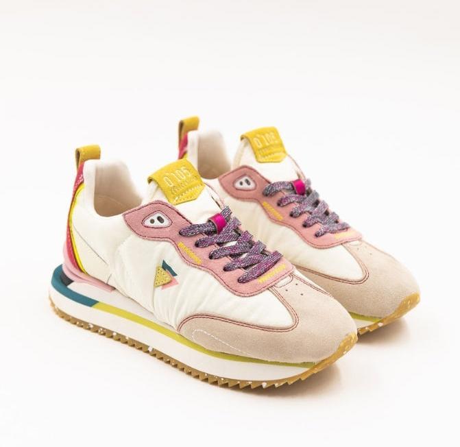 Produktbild 0-105 Sneakers Lenox Spring (39)