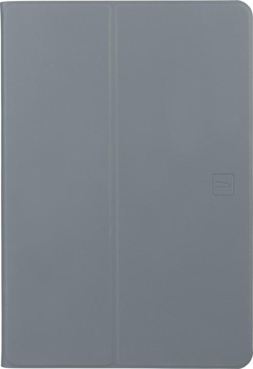 Tucano Gala Tablet Case for Samsung Galaxy TAB S9+ 12.4 inch, dark grey (Galaxy Tab S9+)