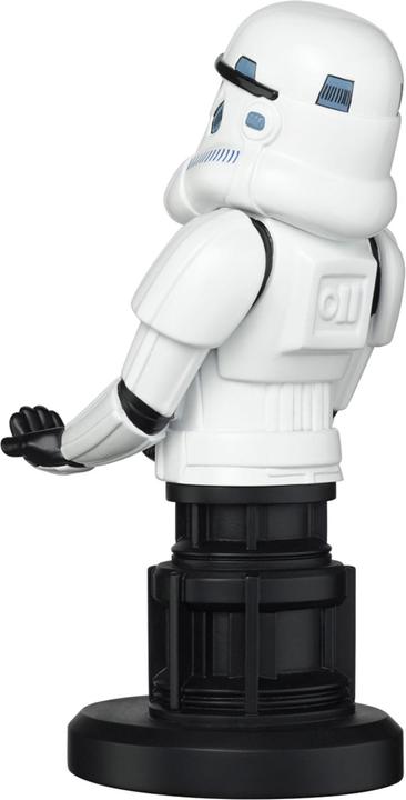 Actual product image Exquisite Gaming Star Wars Storm Trooper (Playstation Classic)