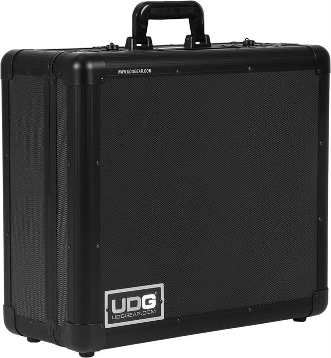 Actual product image UDG U93016bl Pick Foam Flt Case Tt Multi Form Blk