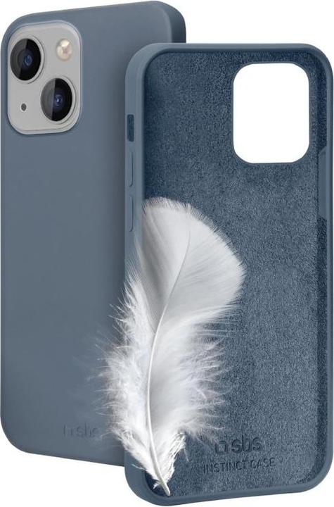 Produktbild SBS Schutzhülle (Apple iPhone 13, Apple iPhone 14)