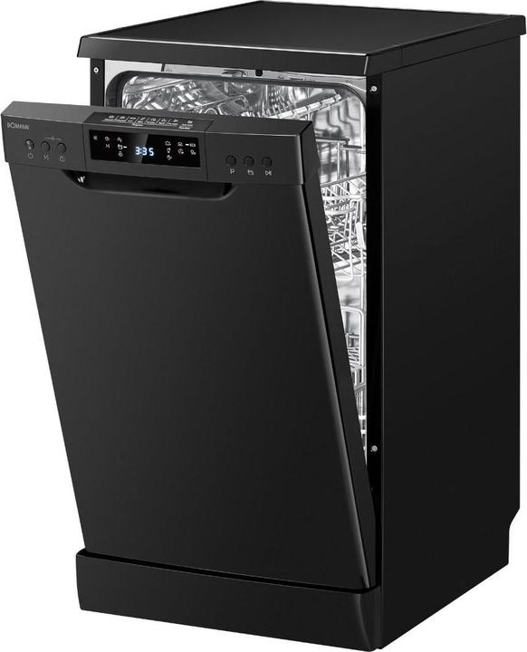 Image du produit Bomann GSP 7418