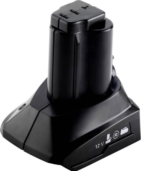 Metabo PowerMaxx 12 V Adapter (12 V)