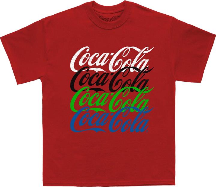 Coca Cola TShirt (M)