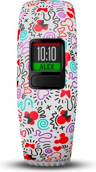 Actual product image Garmin Vivofit jr. 2