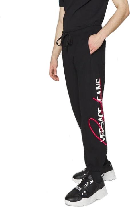Actual product image Versace Jeans Couture Cotton Sweatpants (L)