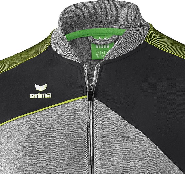 Produktbild Erima Premium One 2.0 Präsentationsjacke (S)