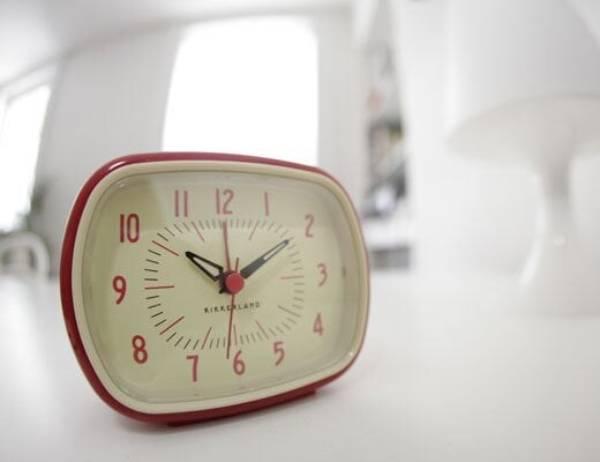 Actual product image Kikkerland Retro